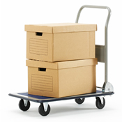 Storage Facilities Sack Barrow